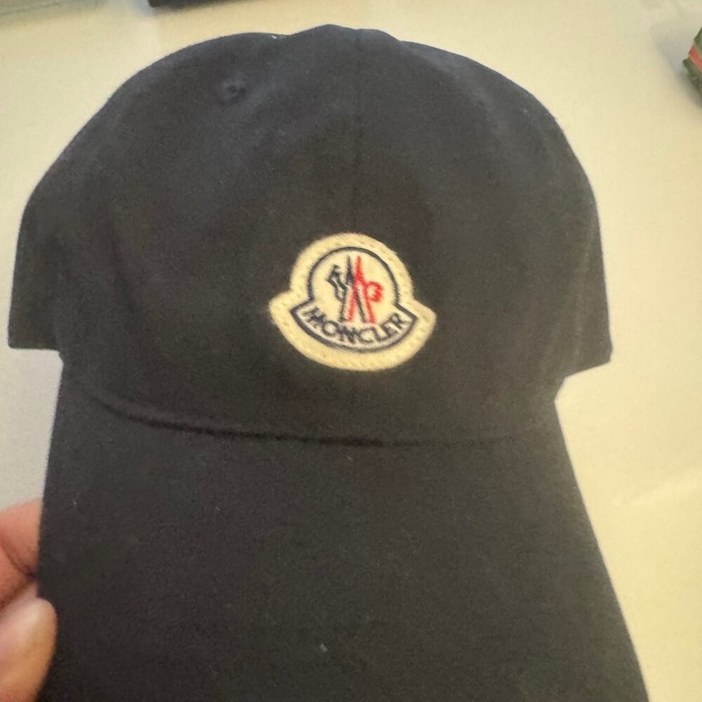Moncler Hat